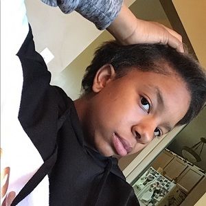 Meet your Posher, Erica